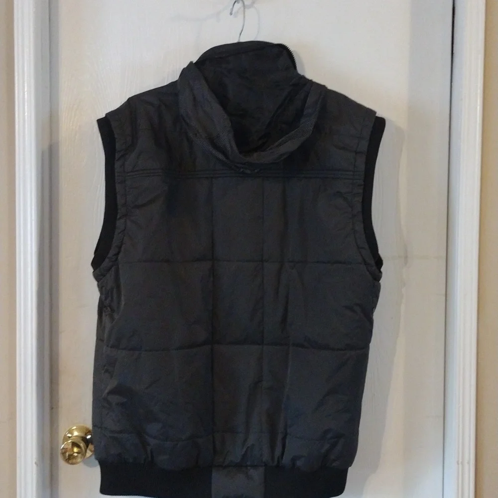 PD&C puffer hooded Jacket SOLD, SOLD SOLD - Picture 8 of 11